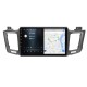 Штатна магнітола для Toyota RAV 4 2012-2018 з Android-функціями