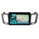 Штатна магнітола для Toyota RAV 4 2012-2018 з Android-функціями