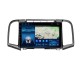 Штатна магнітола для Toyota Venza 2008-2016 з Android-функціями