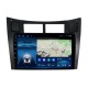 Штатна магнітола для Toyota Yaris 2005-2012 з Android-функціями
