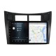 Штатна магнітола для Toyota Yaris 2005-2012 з Android-функціями