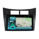 Штатна магнітола для Toyota Yaris 2005-2012 з Android-функціями