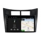 Штатна магнітола для Toyota Yaris 2005-2012 з Android-функціями