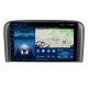 Штатная магнитола для Volvo S80 1998-2006 с Android-функциями