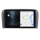 Штатная магнитола для Volvo S80 1998-2006 с Android-функциями