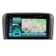 Штатная магнитола для Volvo S80 1998-2006 с Android-функциями