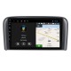 Штатная магнитола для Volvo S80 1998-2006 с Android-функциями