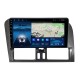 Штатная магнитола для Volvo XC60 2008-2017 с Android-функциями