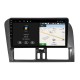 Штатная магнитола для Volvo XC60 2008-2017 с Android-функциями