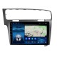 Штатная магнитола для VW Golf 7 2014-2018 с Android-функциями