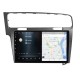 Штатная магнитола для VW Golf 7 2014-2018 с Android-функциями