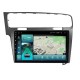 Штатная магнитола для VW Golf 7 2014-2018 с Android-функциями