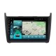Штатна магнітола для VW Polo 2008-2015 з Android-функціями
