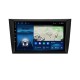 Штатная магнитола для VW Golf 6 2008 - 2016 с Android-функциями