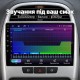 Штатная магнитола для Chery Tiggo 3 2014-2015