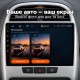 Штатная магнитола для Chery Tiggo 3 2014-2015