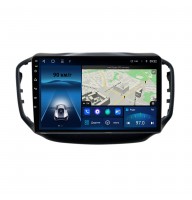 Штатна магнітола для Chery Tiggo 5 2014-2021