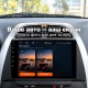 Штатная магнитола для Chery Tiggo T11 2005-2013