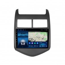 Штатна магнітола для Chevrolet Aveo 2011-2015