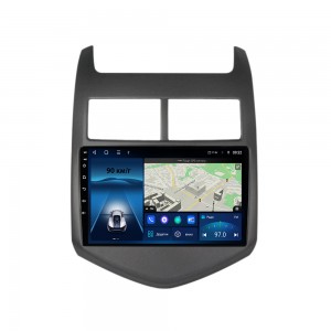 Штатна магнітола для Chevrolet Aveo 2011-2015