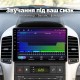 Штатная магнитола для Chevrolet Captiva I 1 C100 2006-2011