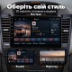 Штатная магнитола для Chevrolet Cruze J300 2008-2014