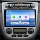 Штатная магнитола для Chevrolet Lacetti Buick Excelle J200 2004-2013 A