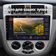 Штатная магнитола для Chevrolet Lacetti Buick Excelle J200 2004-2013 B