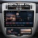 Штатная магнитола для Chevrolet Lacetti Buick Excelle J200 2004-2013 B