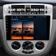Штатная магнитола для Chevrolet Lacetti Buick Excelle J200 2004-2013 B