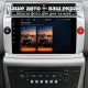 Штатная магнитола для Citroen C4 C-Quatre C-Triomphe B5 2004-2014