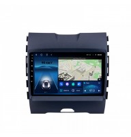 Штатна магнітола для Ford Edge 2 CD539 2015-2018