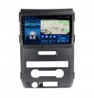 Штатна магнітола для Ford F150 P415 2008-2014 Кондиціонер