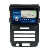 Штатна магнітола для Ford F150 P415 2008-2014 Клімат