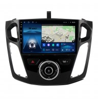 Штатна магнітола для Ford Focus 3 C346 2011-2019
