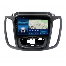 Штатная магнитола для Ford Kuga 2 2012-2019