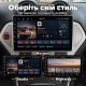 Штатная магнитола для Ford Mondeo 4 BA7 2007-2010