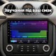 Штатная магнитола для Ford Mustang VI S550 2014-2021
