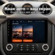 Штатная магнитола для Ford Mustang VI S550 2014-2021