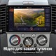 Штатная магнитола для Ford Ranger 2 Everest Mazda BT-50 2006-2011