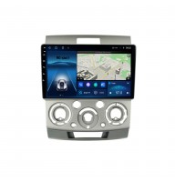 Штатна магнітола для Ford Ranger 2 Everest Mazda BT-50 2006-2011