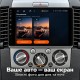 Штатная магнитола для Ford Ranger 2 Everest Mazda BT-50 2006-2011