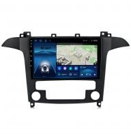 Штатна магнітола для Ford S-Max CD340 2006-2015