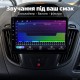 Штатная магнитола для Ford Tourneo Custom I Transit 2012-2021