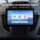Штатная магнитола для Ford Tourneo Custom I Transit 2012-2021