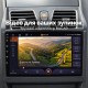 Штатная магнитола для Geely Emgrand EC7 2009-2016