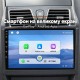 Штатная магнитола для Geely Emgrand EC7 2009-2016