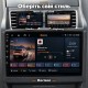 Штатная магнитола для Geely Emgrand EC7 2009-2016