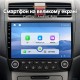 Штатная магнитола для Honda Accord 7 CL CM1-CM3 2004-2008 (европейский)