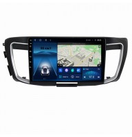 Штатна магнітола для Honda Accord 9 2012-2018